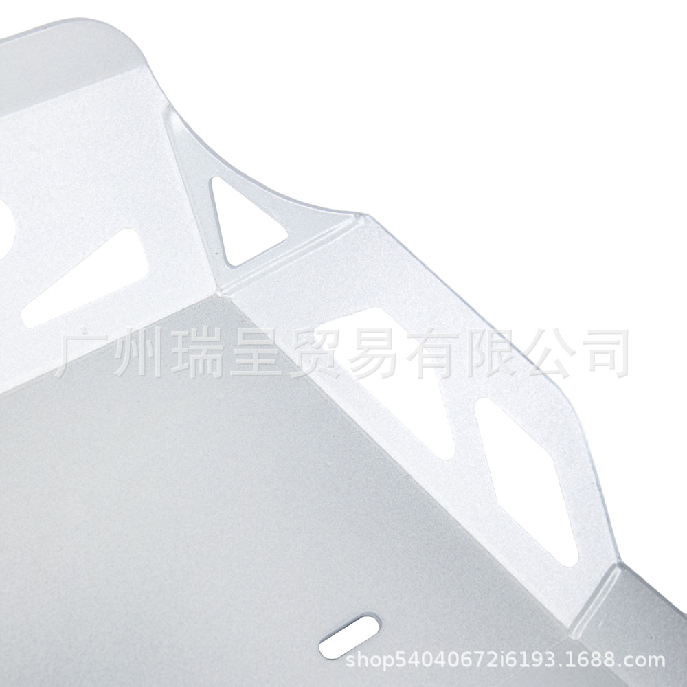 Suitable for Bmw F750Gs F850Gs/Adv 2019-2024 Engine Chassis Modification Bottom Plate Guard Plate