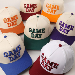 �羳�¿�GAME DAY��ĸ3D���w�̽��pɫ��܇˾�C����ñ���ӱ�ِñ��