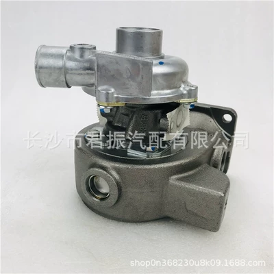 Supercharger RHB31GW 129611-18040