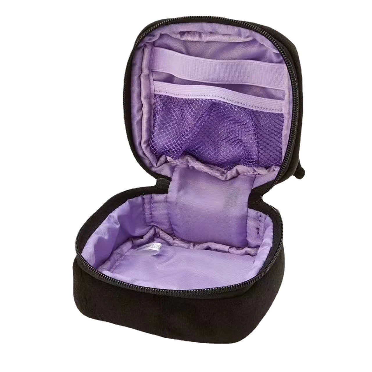Cute cartoon three dimensional storage bag