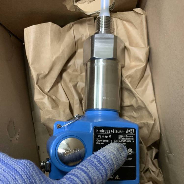 超声波物位计FMU30-AAHEAARGF