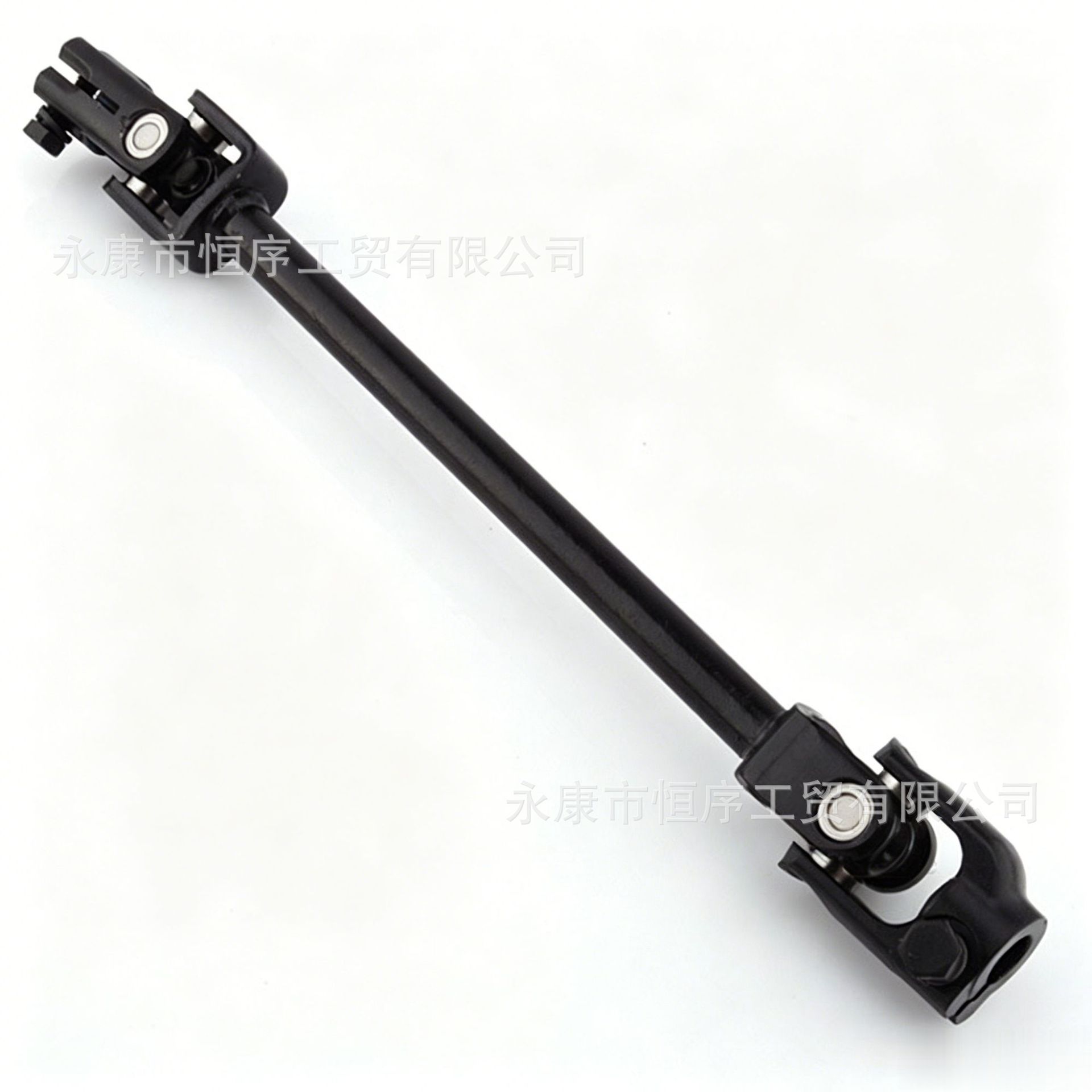 Atv Go-Kart Steering Assembly, Steering Wheel, Steering Ball Joint, Pull Rod Kit, Steering System Assembly
