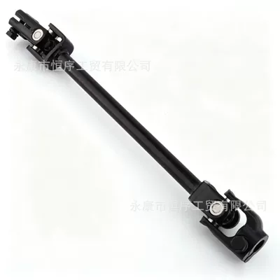 Atv Go-Kart Steering Assembly, Steering gear assembly