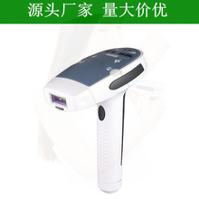 家用手持激光脱毛器 厂家供应美容院女士全身剃毛脱毛仪器脱毛仪