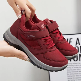 女式休闲单鞋;女式运动单鞋;女式棉鞋