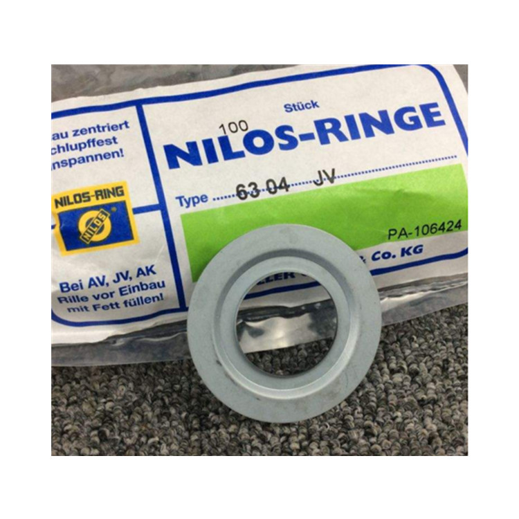 德国NILOS-RING金属密封22220AV