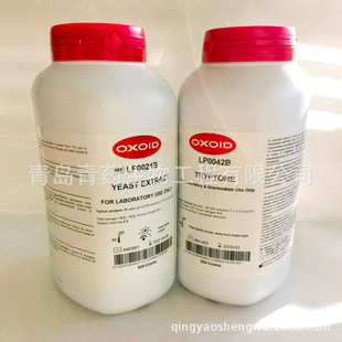 OXOID �ȵ����L 500g/ƿ  LP0042 29���������� LP0042B