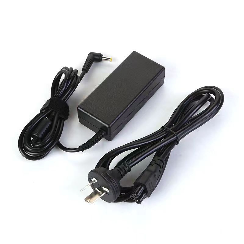 笔记本电源适配器19V 3.42A(宏基专用）小嘴黄色不带针 带