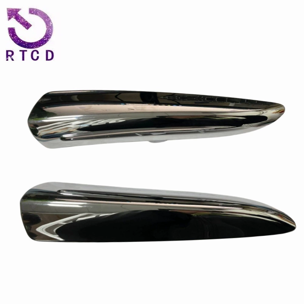 Передний крыло декоративная полоса 96732937VD 96732938VD подходит для Citroen DS5 2012-2012