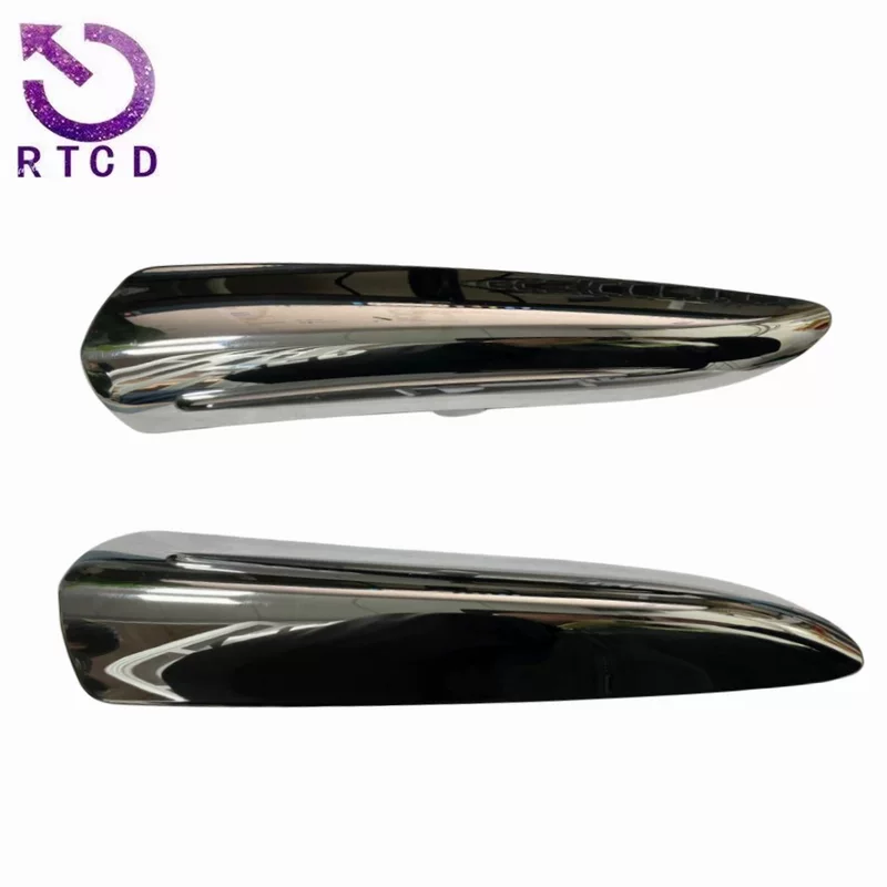 Передний крыло декоративная полоса 96732937VD 96732938VD подходит для Citroen DS5 2012-2012
