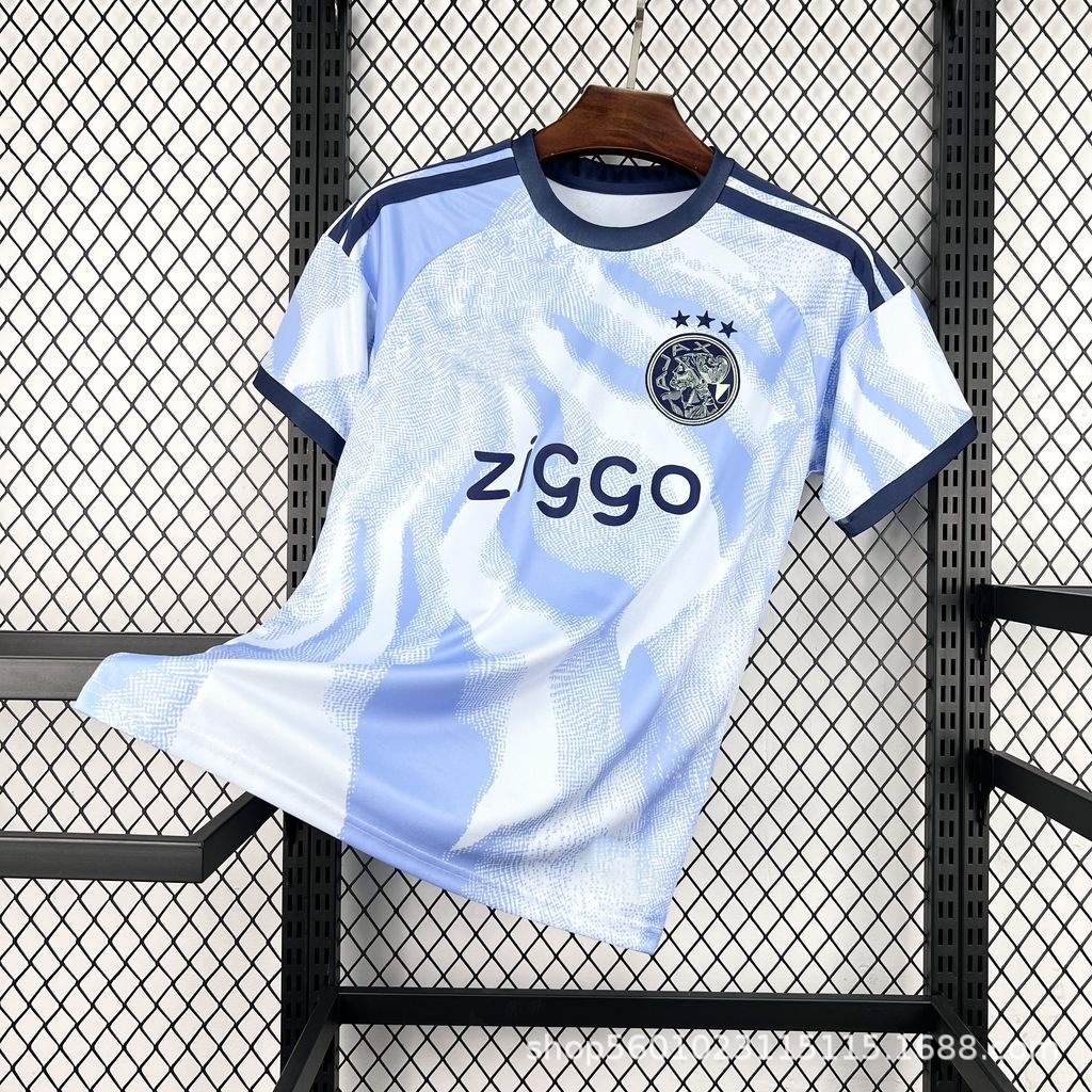 Camiseta de fútbol del club Liverpool Chelsea Leeds United Botafogo, uniforme de fútbol, nuevo modelo de verano, temporada 2526