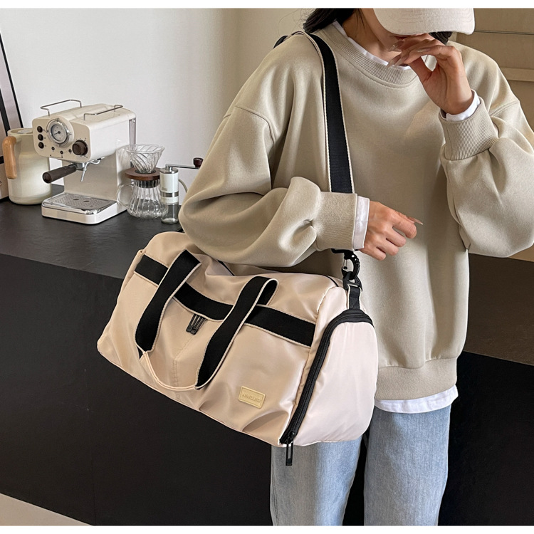 Sport e fitness donna asciutto bagnato separazione nuoto grande capacità all'aperto tempo libero viaggio b, negozio di bagagli a mano_voghion.com