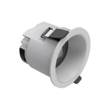 光柚灯具--喜欢就好无主照明贴片筒灯商业服装家具客厅房间自建房