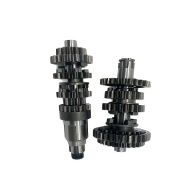 Parts Loncin Cbpcgp200 Engine: Motorcycle engine and accessories