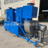 Производитель поставьте оборудование для очистки дымового газа в 7,5 кВт активированное углеродное всасывание дымо дымовая очистка