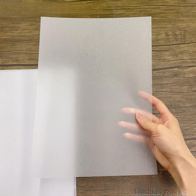 透明熱収縮シートdiy紙./.mm半透明磨き済み立体花かんざしストラップ|undefined