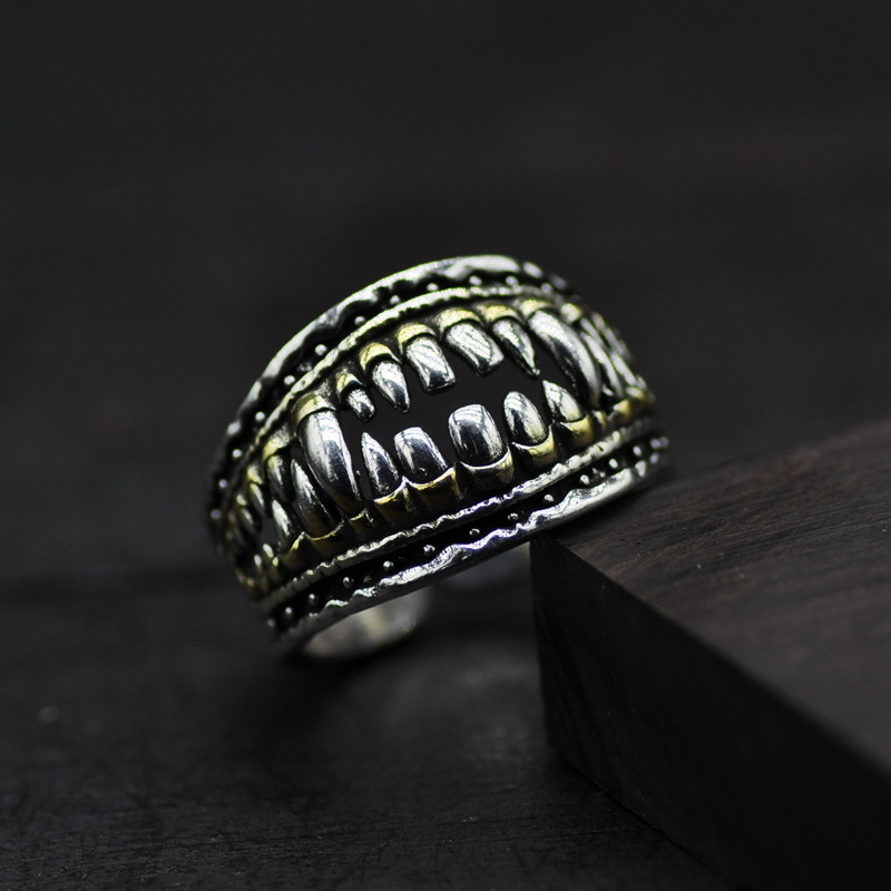 Retro ring