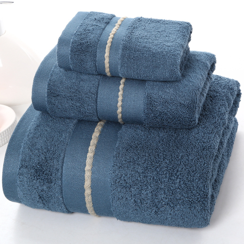 뉴 실크 로드 블루