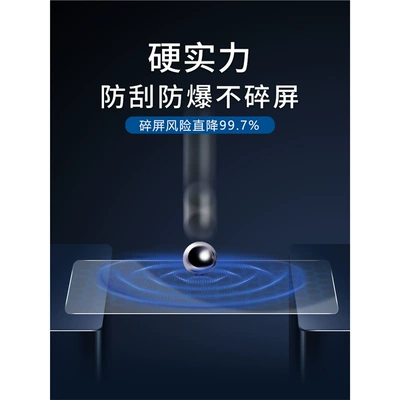 Navigation Tempered Protective Film Car | Car interior film