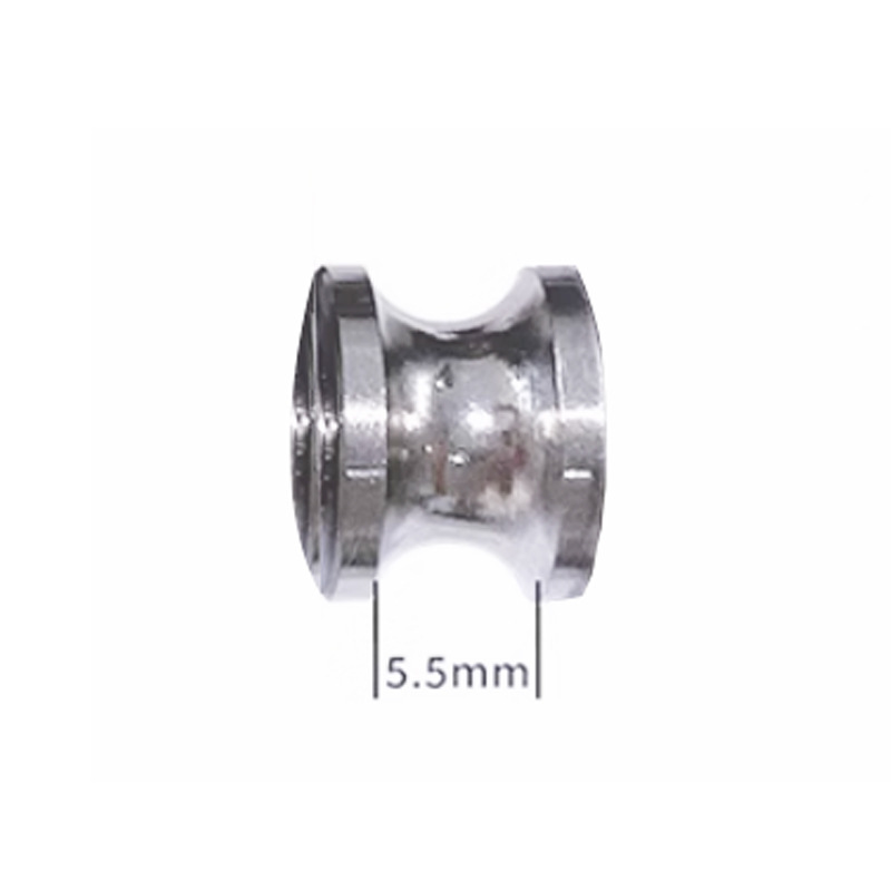 15mm【Single Roller】304 Stainless Steel