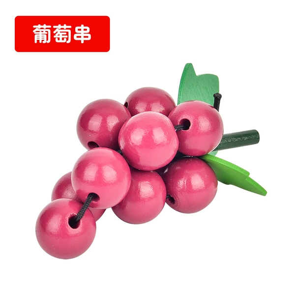 Little grape