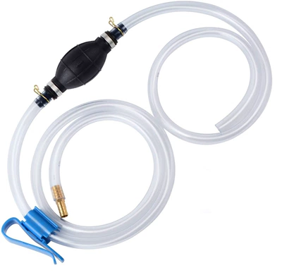 Oil Suction Device Siphon Refueling – Kempinq və səyahət - standard-configuration-blue-clip-copper-connector