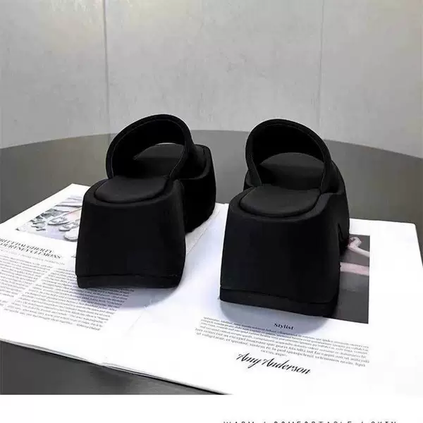 Black, upgraded version