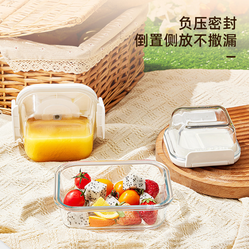 Caja de preservación al vacío eléctrica, frasco sellador para té, frasco de plástico para conservación de alimentos al vacío para granos de café, estilo minimalista nórdico.