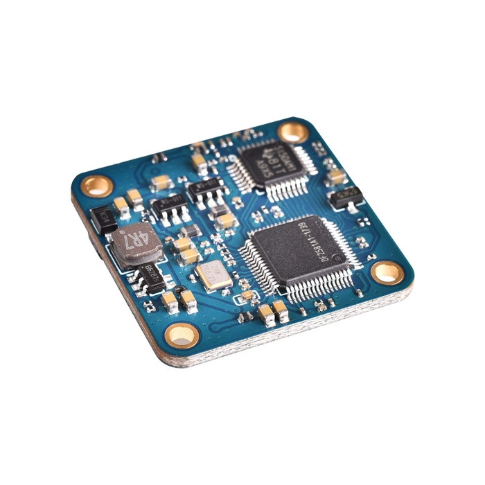 Runcam мини FPV DVR маленькое пересечение машины неразрушающий видеовыход запись высокочастотный вибрационный двигатель аудио