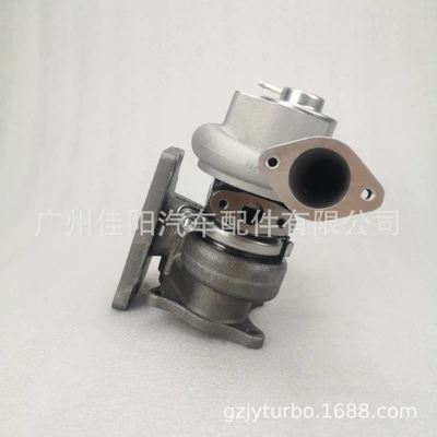 TD02 49172-04020 Supercharger