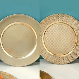 果盘、果篮;花盆容器;盘