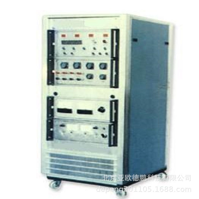 继电器低电平寿命测试台 DP-B