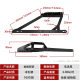Manufacturer Drawer Hinge Drawer Dual-Purpose Bracket Hinge Multi-Functional Telescopic Hidden Sofa Folding Hinge Sofa Accessories