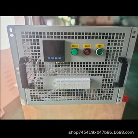 其他电子测量;自动化控制;可编程IO模块