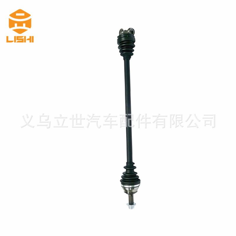 Directly Supplied from the Manufacturer, Half Axle 8Z0407452X 8Z0407272Al Suitable for Audi A2 (8Z0)