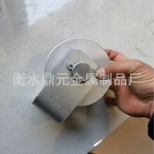 定制槽轮滑轮举升机专用钢丝绳滑轮链轮轮升降机耐用滚轮举升专用