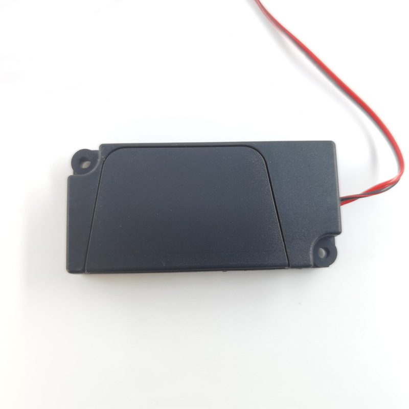 側出音ラッパキャビティ長方形1W/2W/3WスマートヘルメットAI音声ディスプレイ音声キャビティ付きスピーカー|undefined