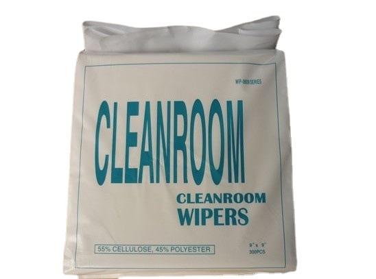 无尘布1009S 1009D 1009LE无尘布 防静电无尘布 无尘擦拭布