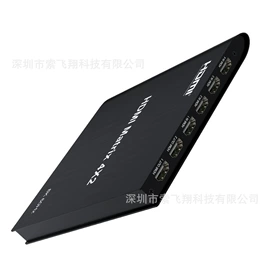 转换器切换器;其他数码产品;画面处理器