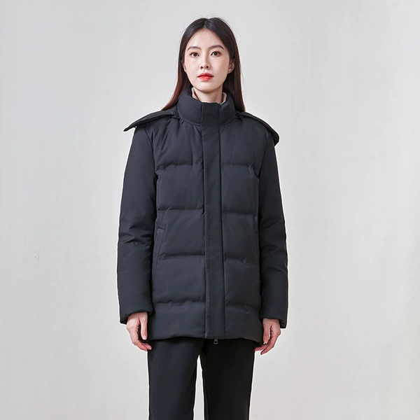Black, short