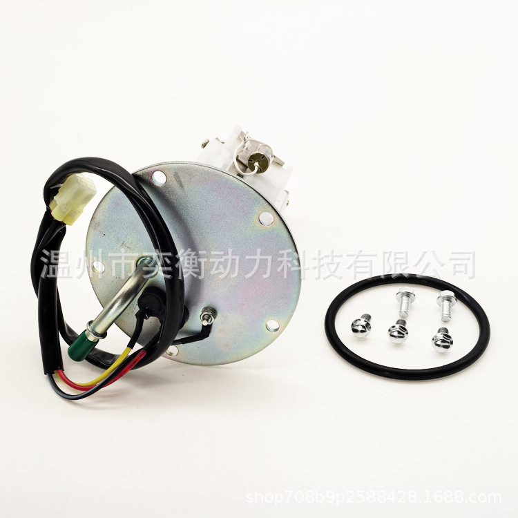 Cross-Border Applicable 49040-0020 Kawasaki 49040-0831 Suitable for Kfx450R Kfx 4 Fuel Pump Assembly