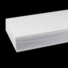 通用包装盒超白绵纸    350克绵纸   白芯卡纸