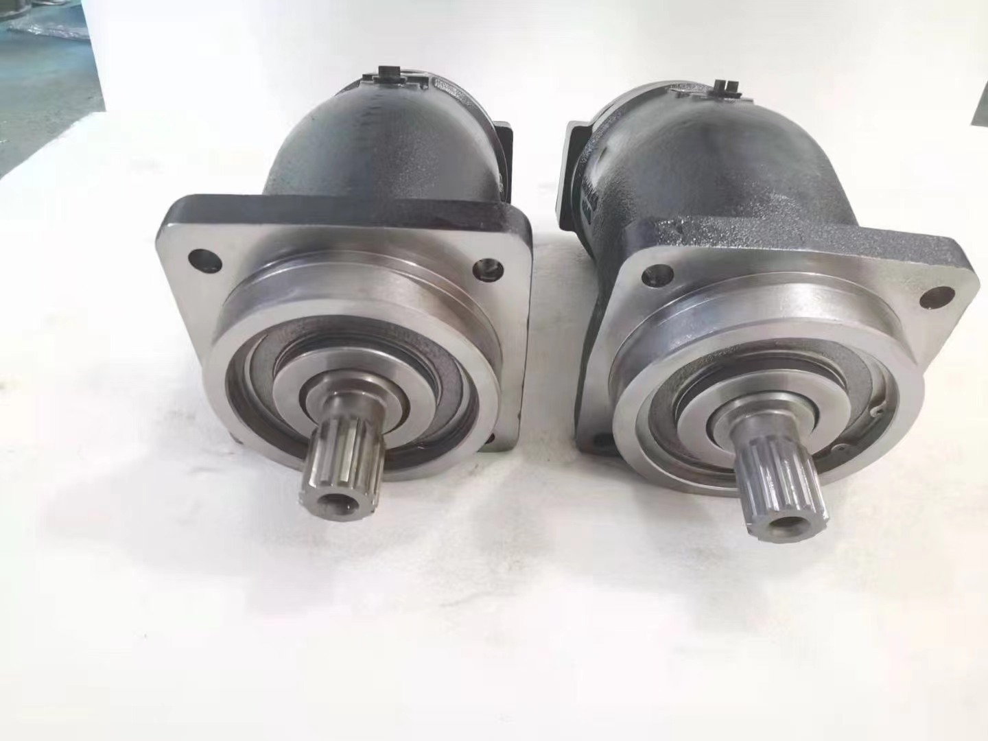 Rexrorh力士乐定量柱塞泵A2F56L6.1B5