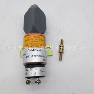 1751-12E7U1B1S5A 2T 12V �m��S6K�ھ�C����3066 3064�l�әC���