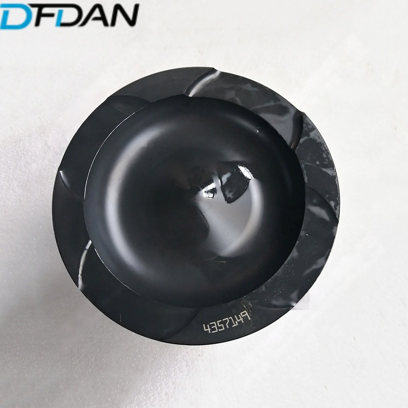 4376245 Piston, suitable for Cummins ISX15 QSX15 engine parts