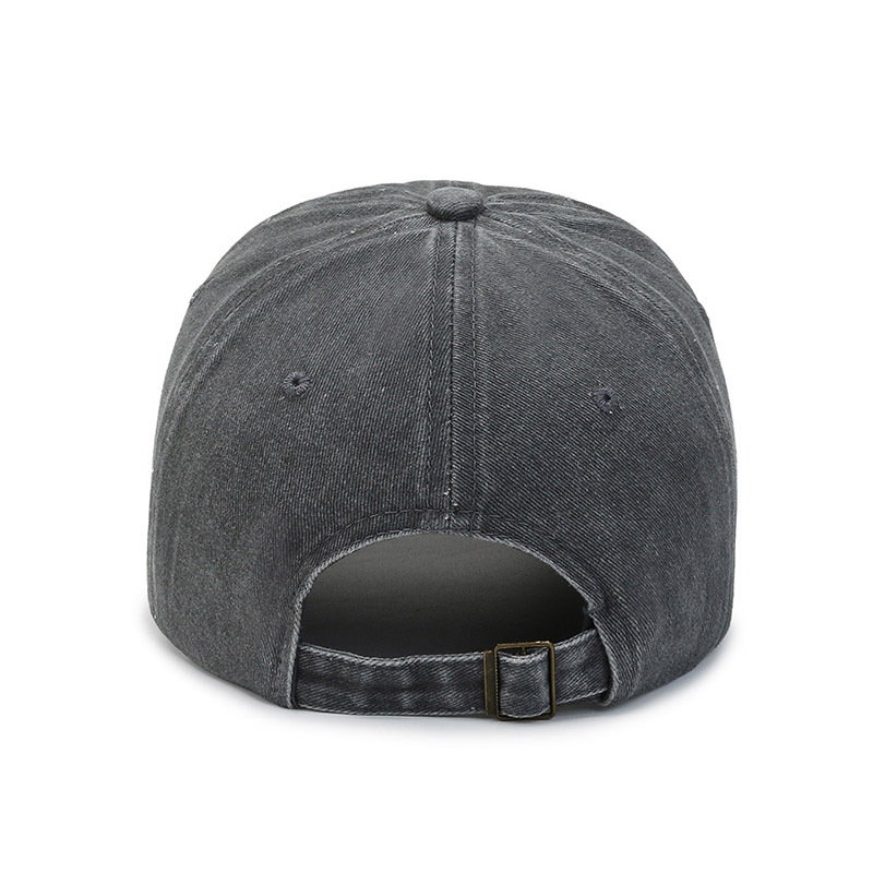 Instagram - Coppia da uomo in lingua d'anatra, nuova primavera/estate, cotone ricamato con lavaggio ad acqua, versione coreana, da donna_voghion.com