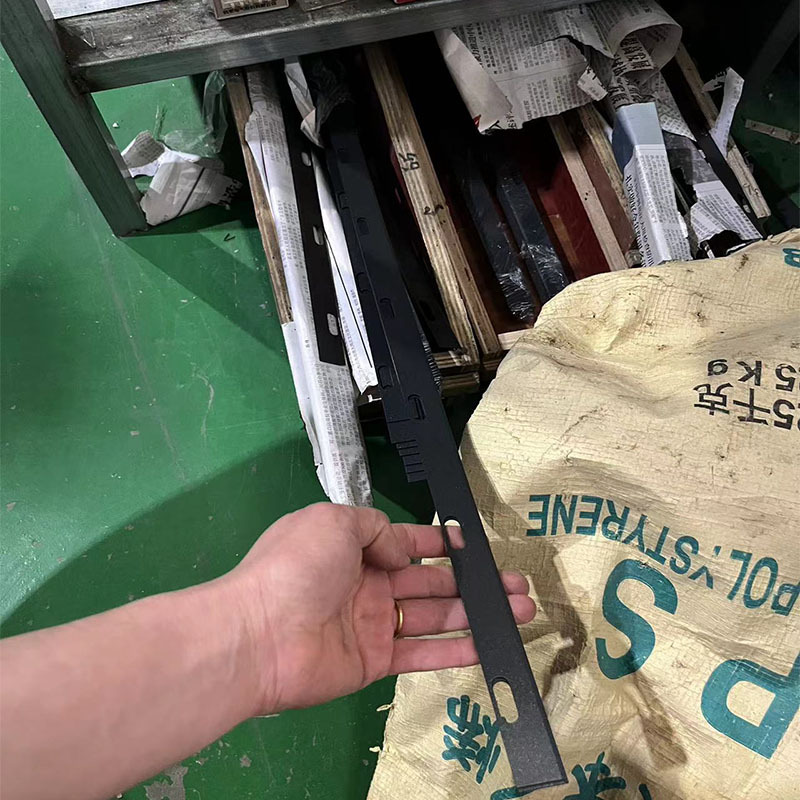 6040 máquina de película de manga máquina de envasado de puños semiautomática máquina de envasado de película termorretráctil de cartón de comercio electrónico máquina de película de sellado de plástico PE