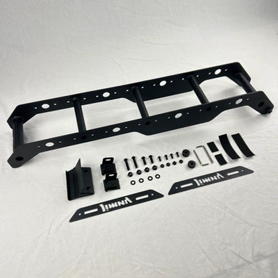 Ladder, Modified Off-Road Tailgate, Digər kuzov və aksesuarlar