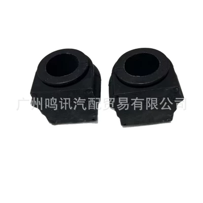 2033232185 is suitable for the front stabilizer bar bushings and front stabilizer bar rubber mounts of Mercedes-Benz W203, S203, and CL203 models