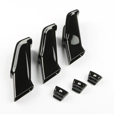 kit 9YA.1 Cayenne gear shift | Cab and accessories